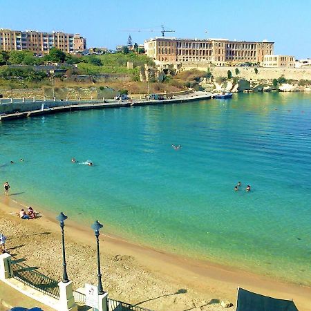 Town House With Private Pool In Village Centre Kalkara Exteriér fotografie