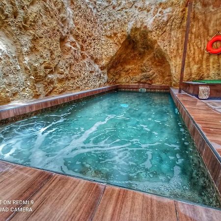 Town House With Private Pool In Village Centre Kalkara Exteriér fotografie
