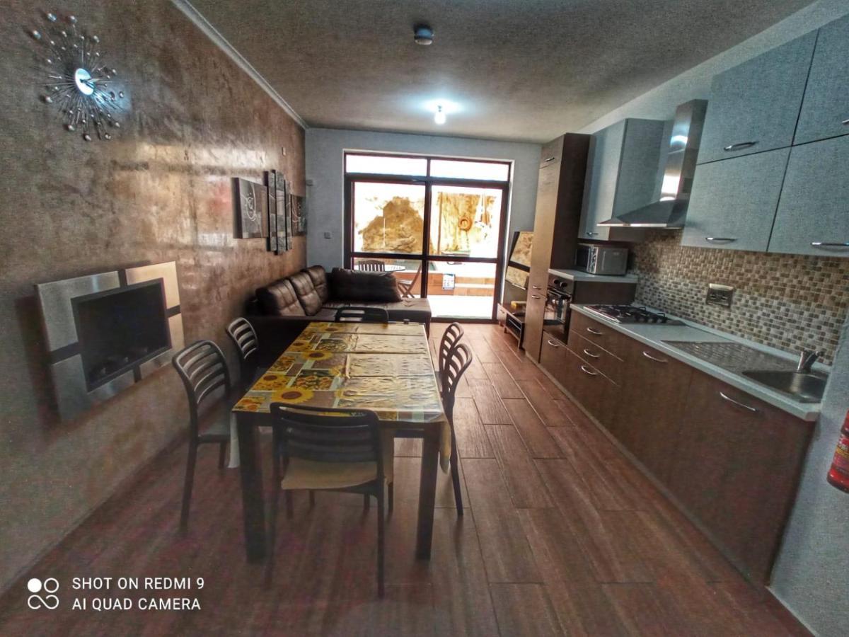 Town House With Private Pool In Village Centre Kalkara Exteriér fotografie