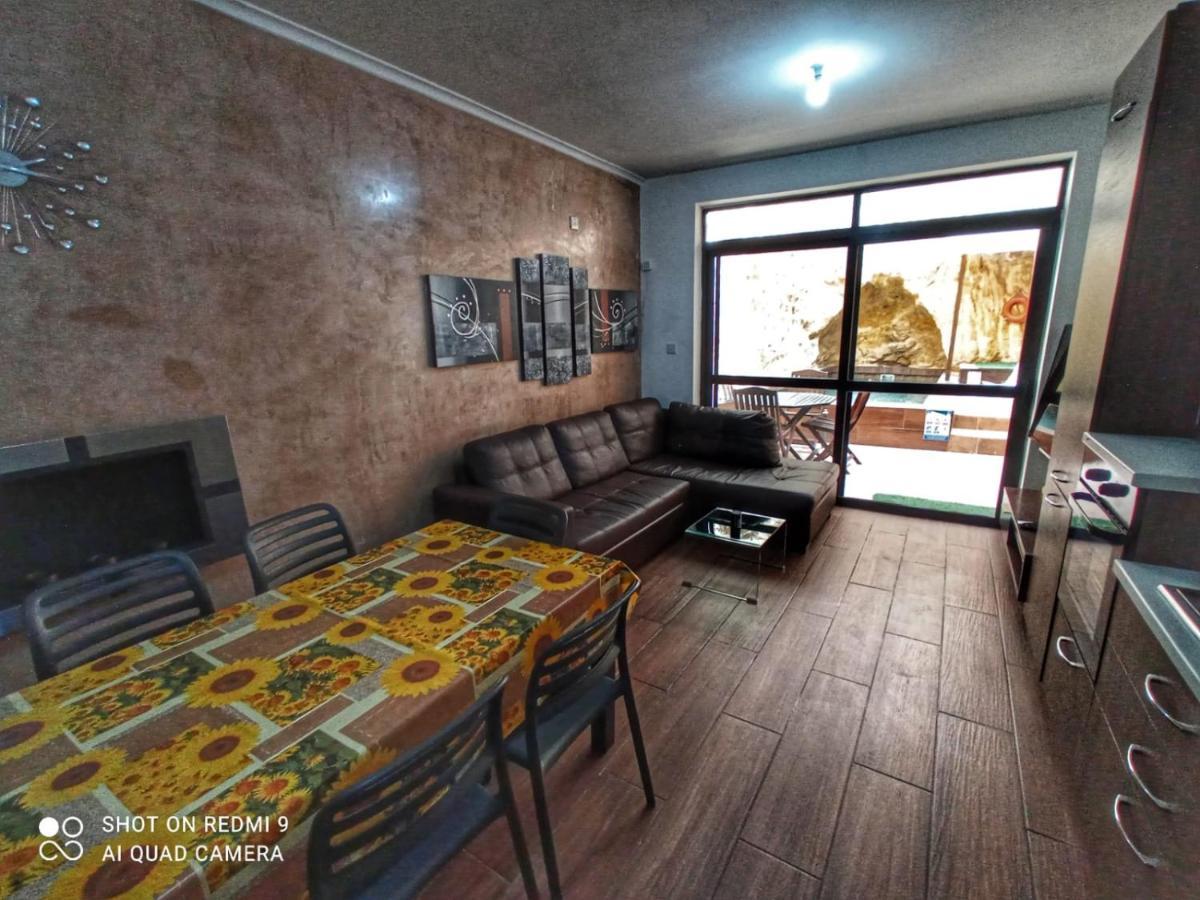 Town House With Private Pool In Village Centre Kalkara Exteriér fotografie