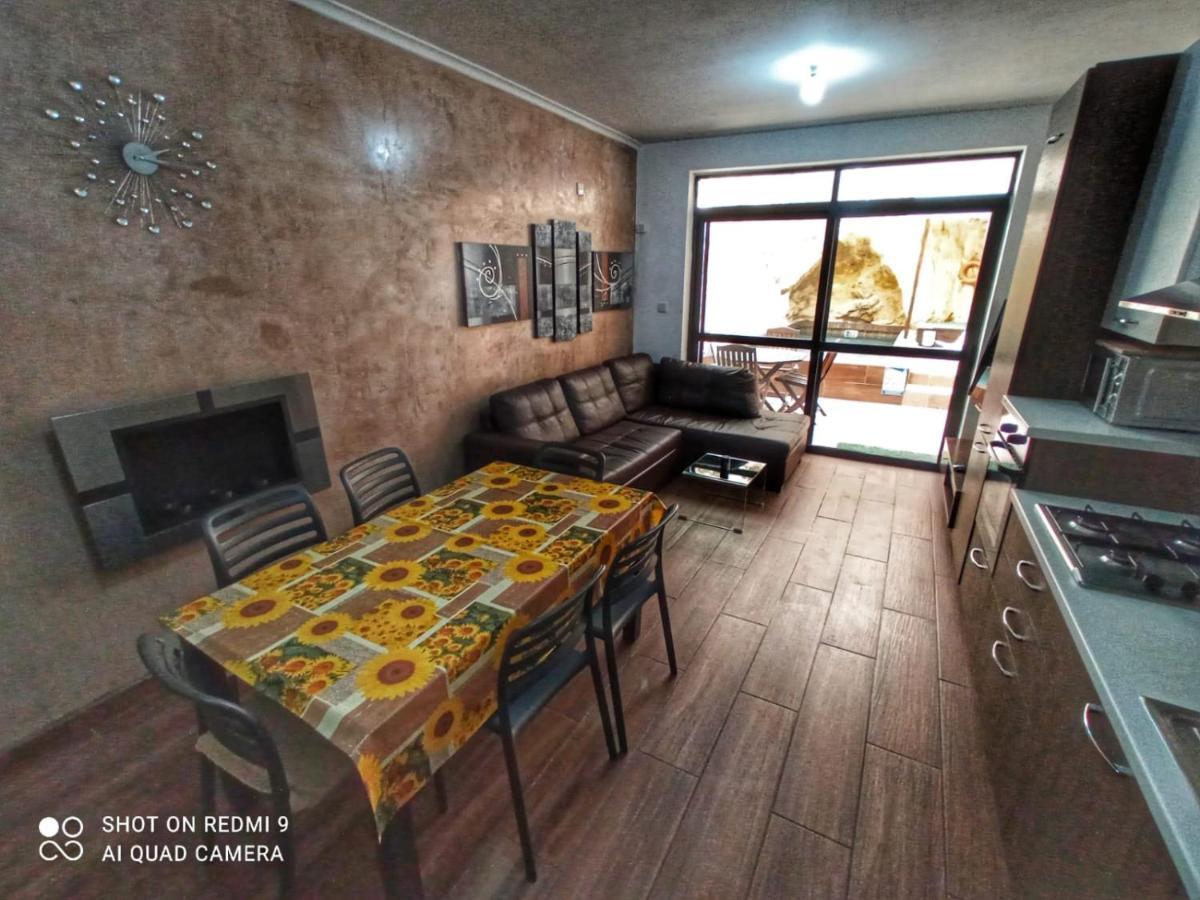 Town House With Private Pool In Village Centre Kalkara Exteriér fotografie