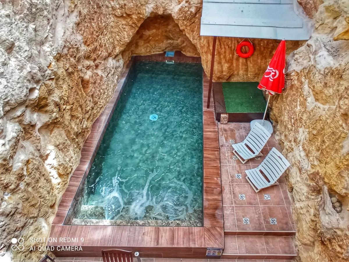 Town House With Private Pool In Village Centre Kalkara Exteriér fotografie