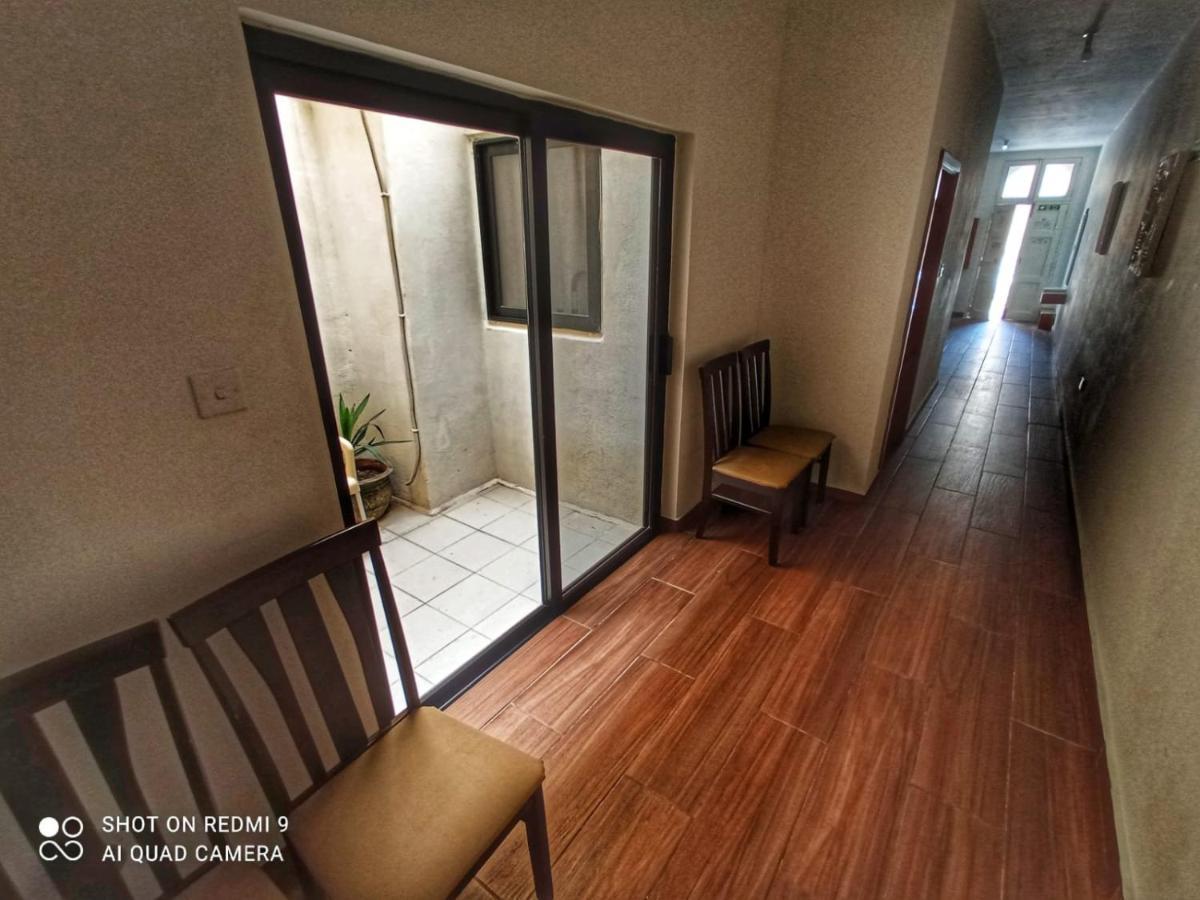 Town House With Private Pool In Village Centre Kalkara Exteriér fotografie