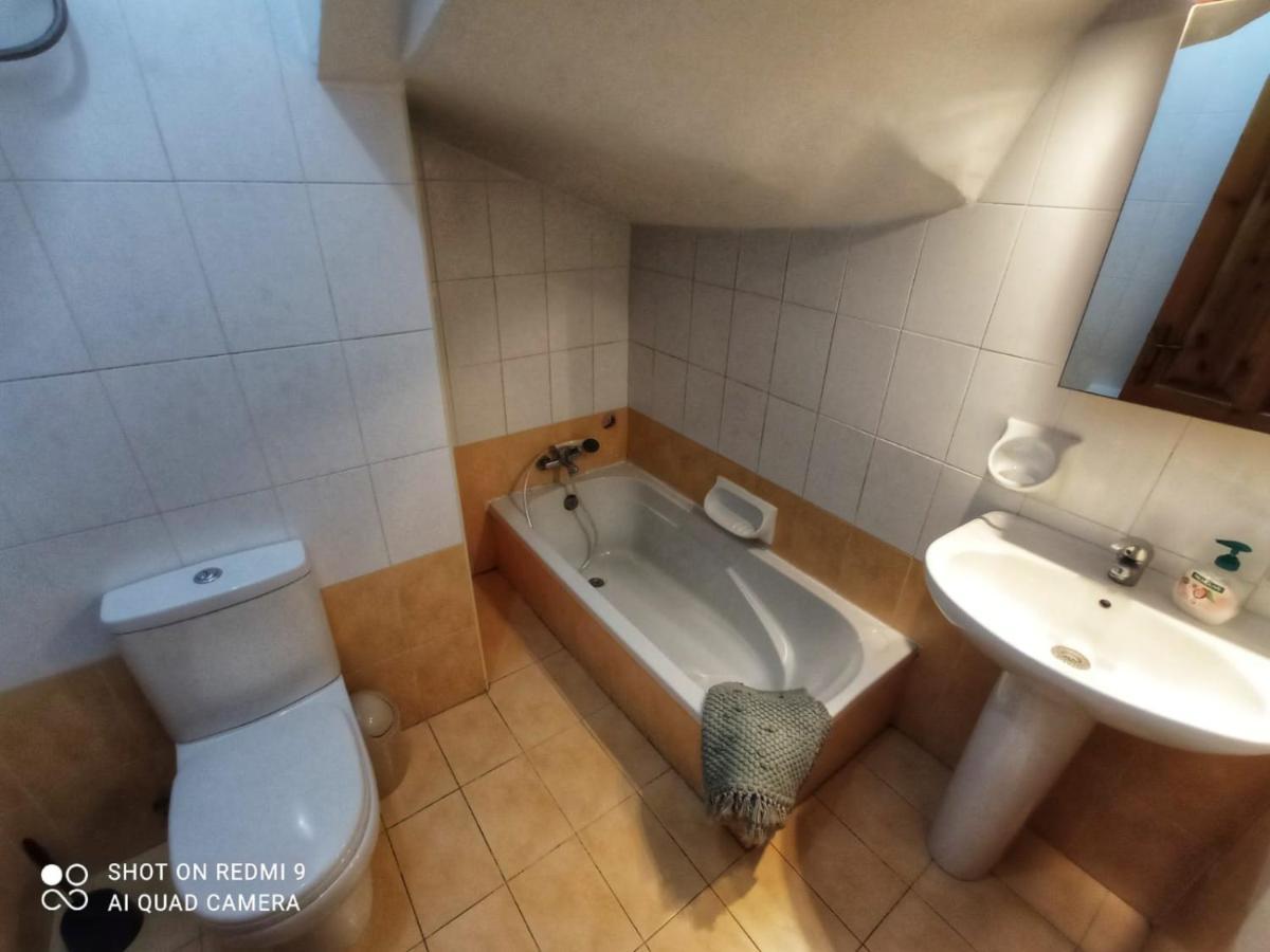 Town House With Private Pool In Village Centre Kalkara Exteriér fotografie
