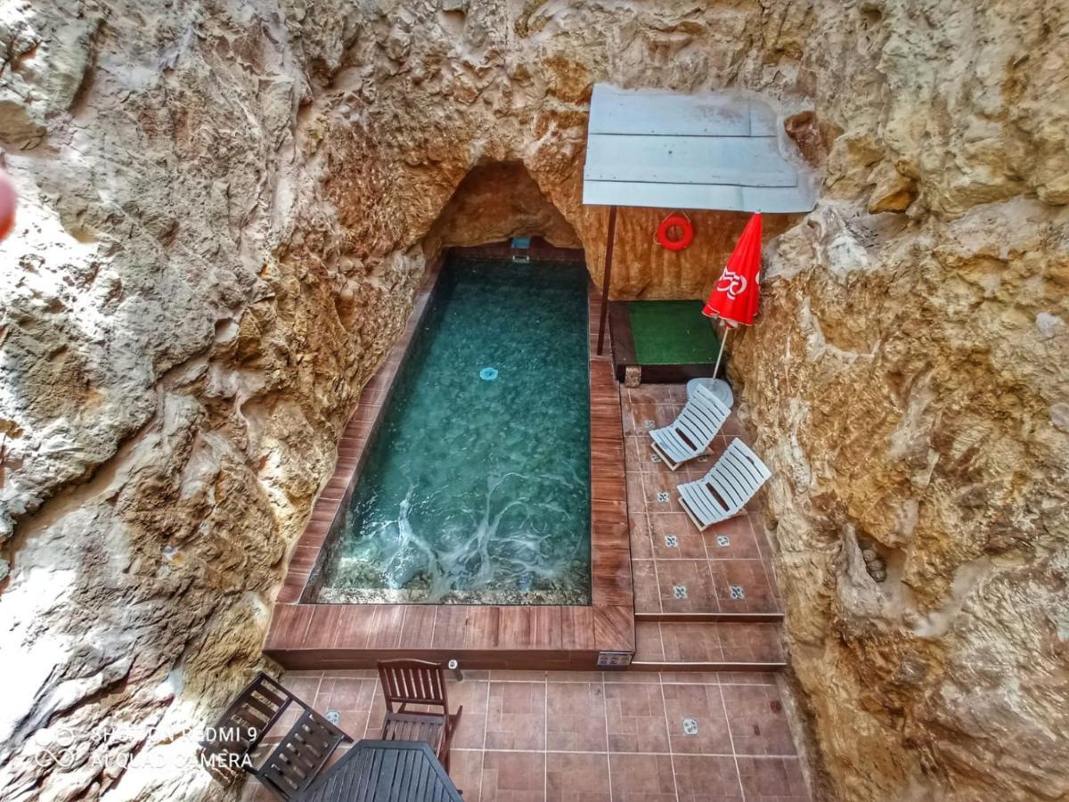 Town House With Private Pool In Village Centre Kalkara Exteriér fotografie