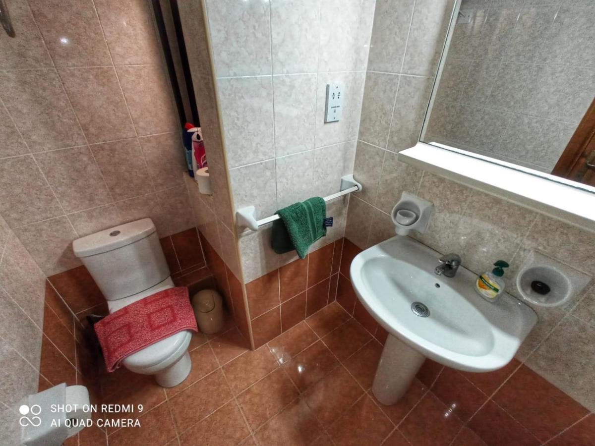 Town House With Private Pool In Village Centre Kalkara Exteriér fotografie